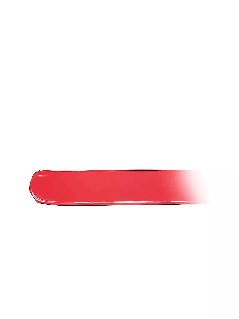 YVES SAINT LAURENT | Loveshine Candy Glaze Lipgloss-Stick (11 Red Thrill) | koralle