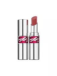 YVES SAINT LAURENT | Loveshine Candy Glaze Lipgloss-Stick (14 Scentic Brown) | pink