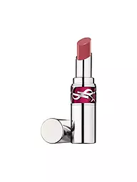 YVES SAINT LAURENT | Loveshine Candy Glaze Lipgloss-Stick (14 Scentic Brown) | rot