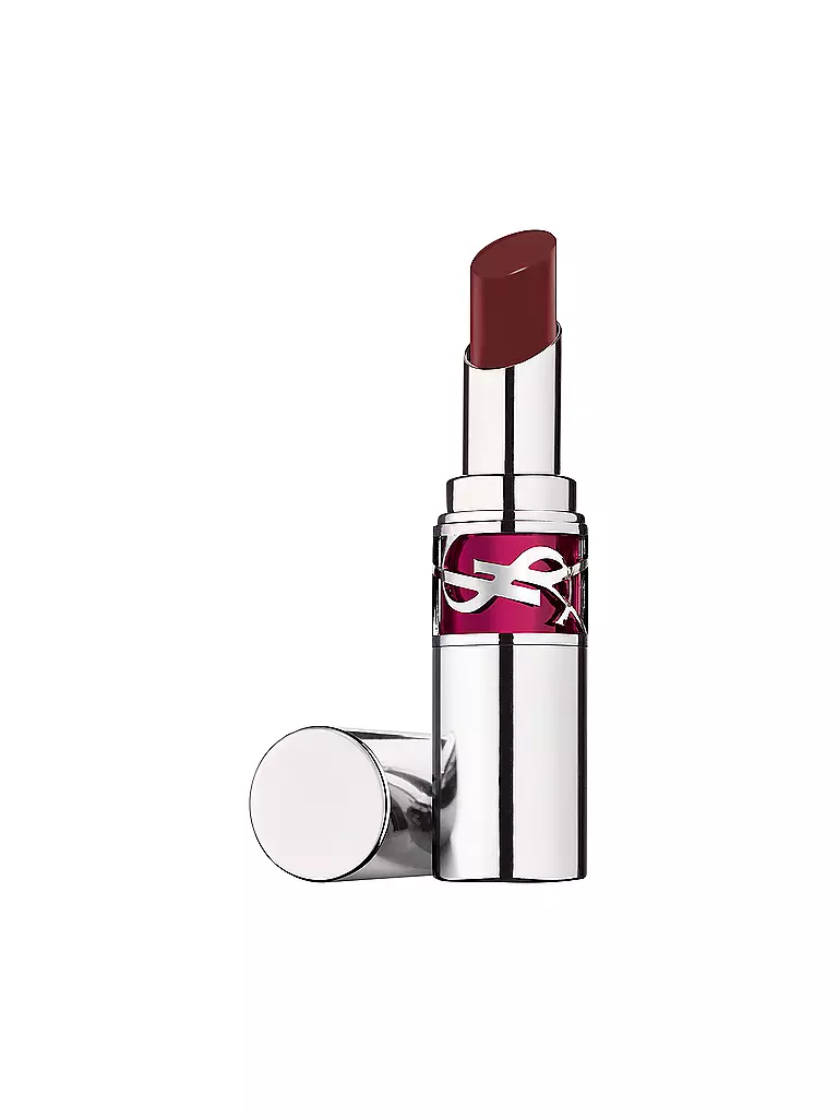 YVES SAINT LAURENT | Loveshine Candy Glaze Lipgloss-Stick (6 Burgundy Temptation) | koralle