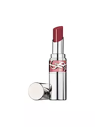YVES SAINT LAURENT | Loveshine Lippenstift (122 Caramel Kiss) | beere