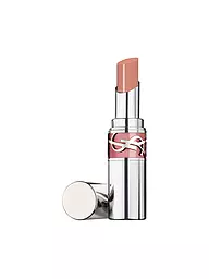 YVES SAINT LAURENT | Loveshine Lippenstift (122 Caramel Kiss) | beige