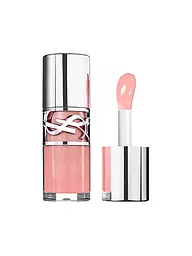 YVES SAINT LAURENT | Loveshine Plumping Lip Oil Gloss (9 Cherry Flash) | rosa