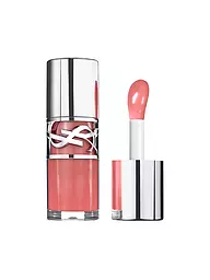 YVES SAINT LAURENT | Loveshine Plumping Lip Oil Gloss (9 Cherry Flash) | rosa