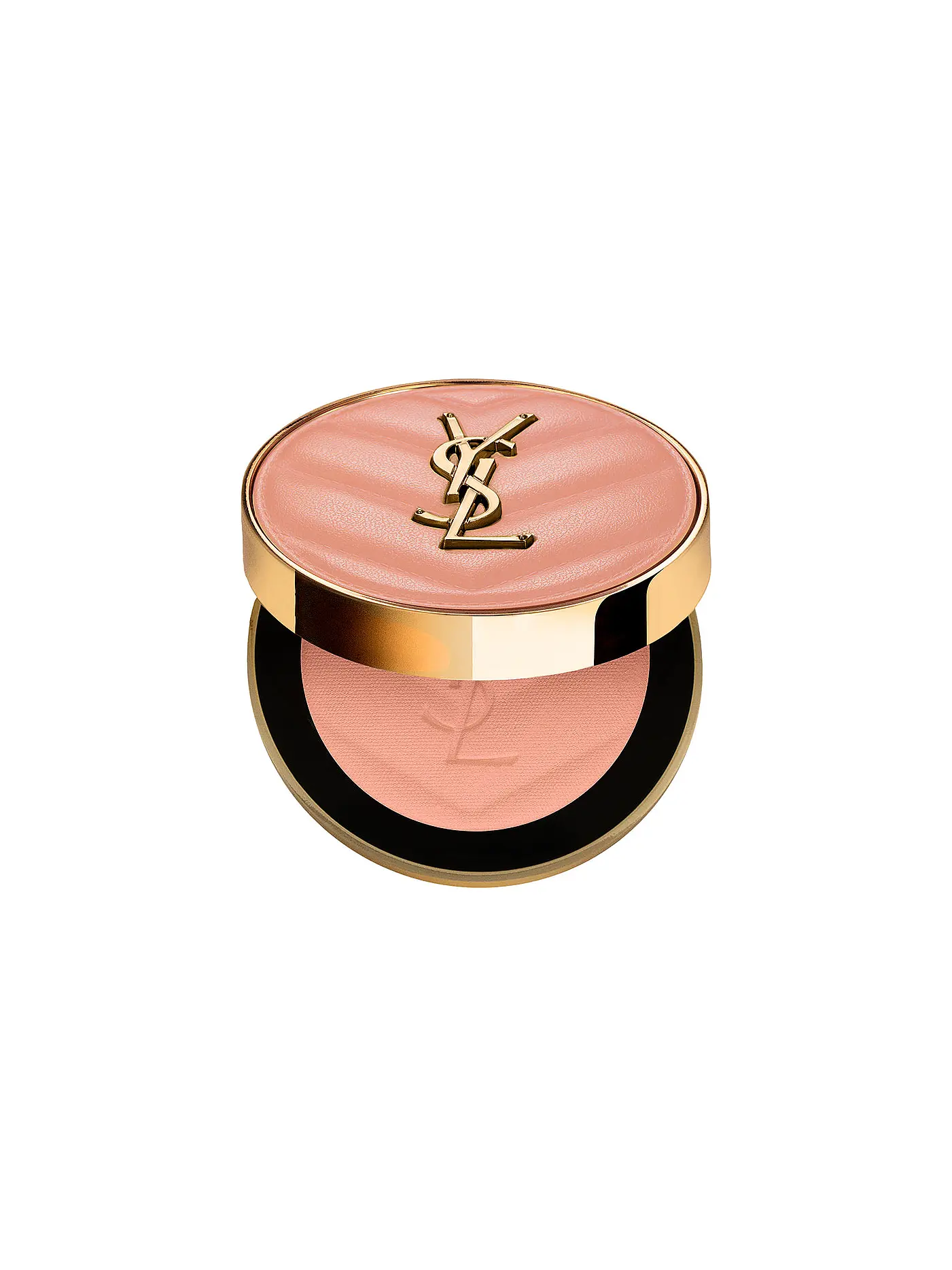 YVES SAINT LAURENT | Make Me Blush Bold Blurring Blush (42 Babydoll Pink) | rosa