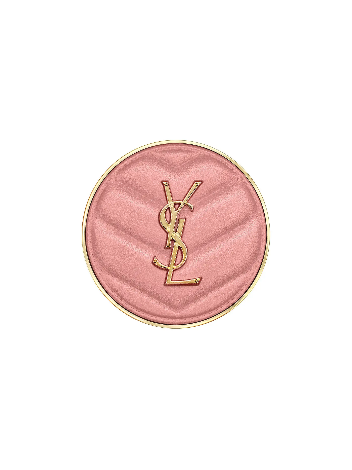 YVES SAINT LAURENT | Make Me Blush Bold Blurring Blush (6 Rose Haze) | rosa