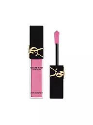 YVES SAINT LAURENT | Rouge - Make Me Blush Liquid (80 Fig Fantasy) | pink