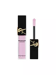 YVES SAINT LAURENT | Rouge - Make Me Blush Liquid (80 Fig Fantasy) | rosa