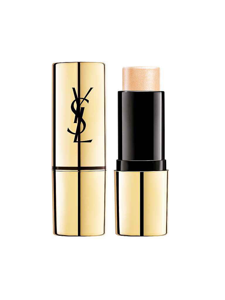 YVES SAINT LAURENT | Make Up - Touche Éclat Shimmer Stick (1) | keine Farbe