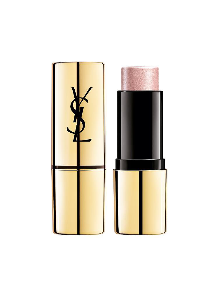 YVES SAINT LAURENT | Make Up - Touche Éclat Shimmer Stick (2) | keine Farbe