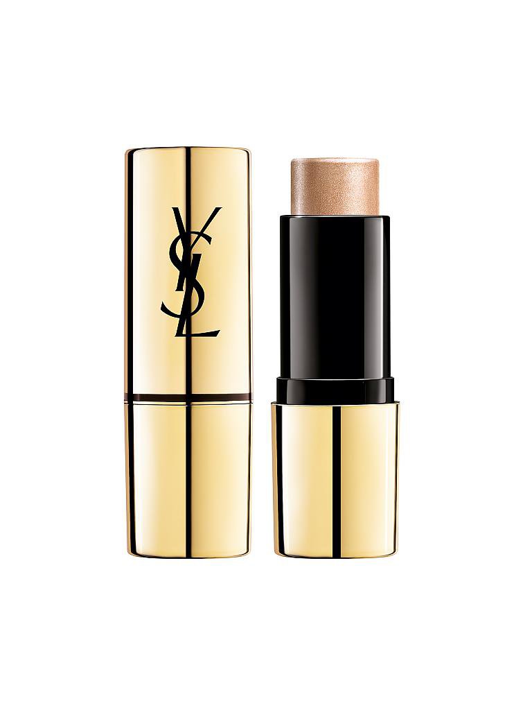 YVES SAINT LAURENT | Make Up - Touche Éclat Shimmer Stick (4) | keine Farbe