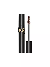 YVES SAINT LAURENT | Lash Clash Mascara ( 01 Black )  | braun