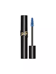 YVES SAINT LAURENT | Lash Clash Mascara ( 01 Black )  | blau