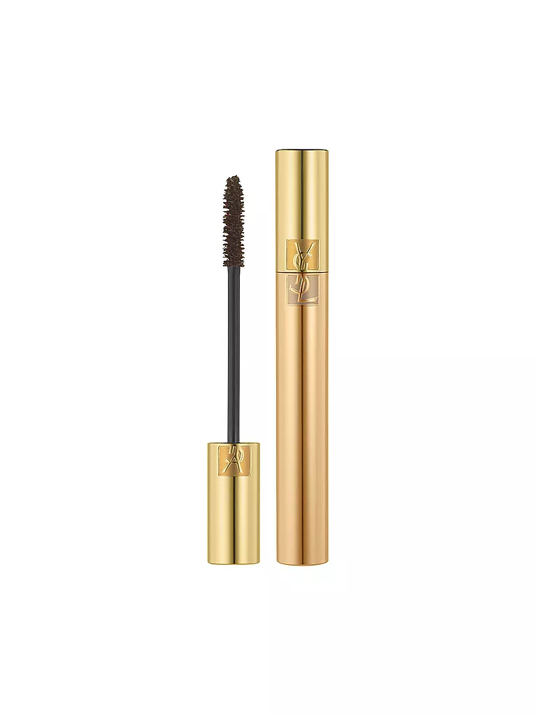 YVES SAINT LAURENT | Mascara Volume Effet Faux Cils (02 Rich Brown) 7,5ml | braun