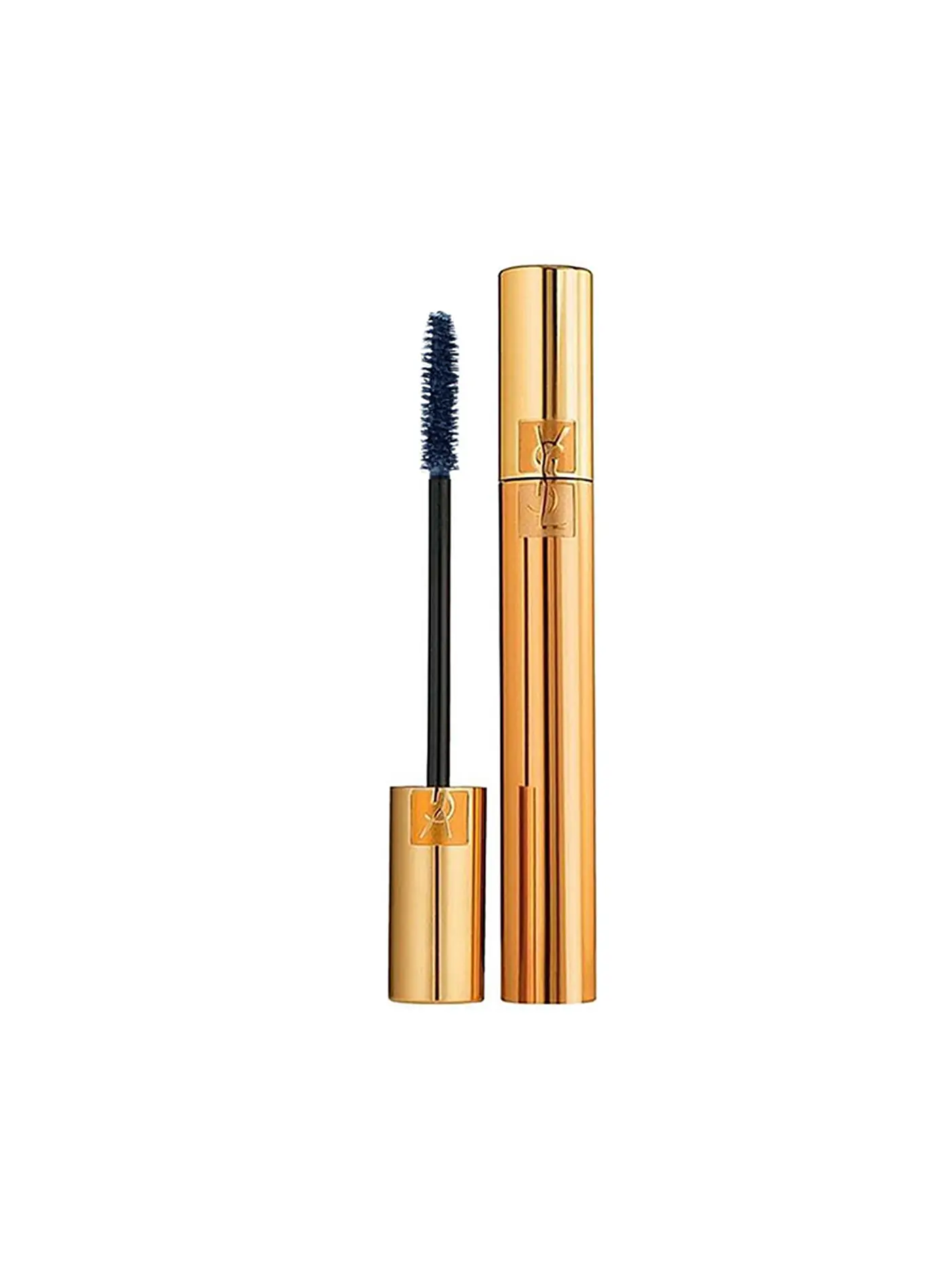 YVES SAINT LAURENT | Mascara Volume Effet Faux Cils (06 Deep Night) 7,5ml | blau