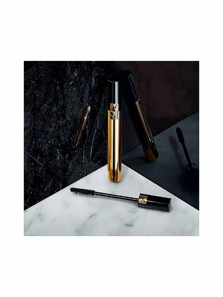 YVES SAINT LAURENT | Mascara Volume Effet Faux Cils Mascara ( 01 Radical Black ) | schwarz