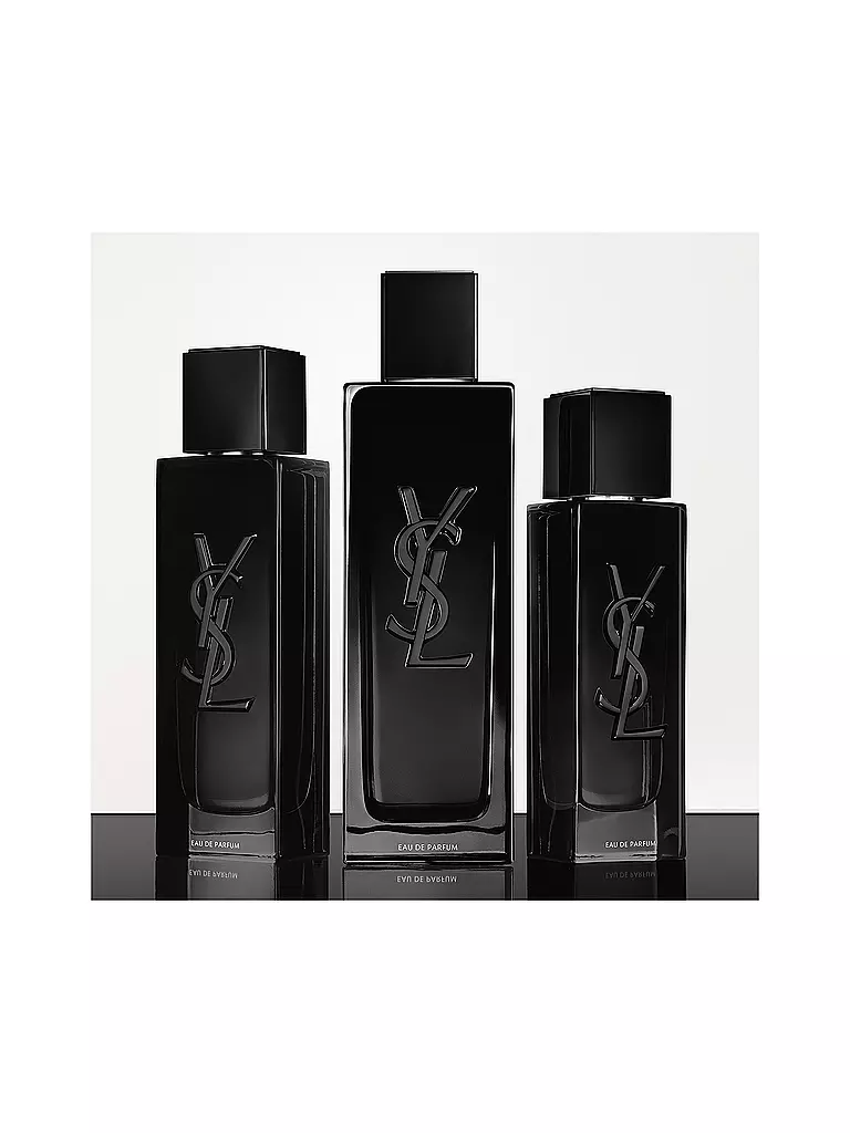 YVES SAINT LAURENT | MYSLF  Eau de Parfum 60ml Nachfüllbar | keine Farbe