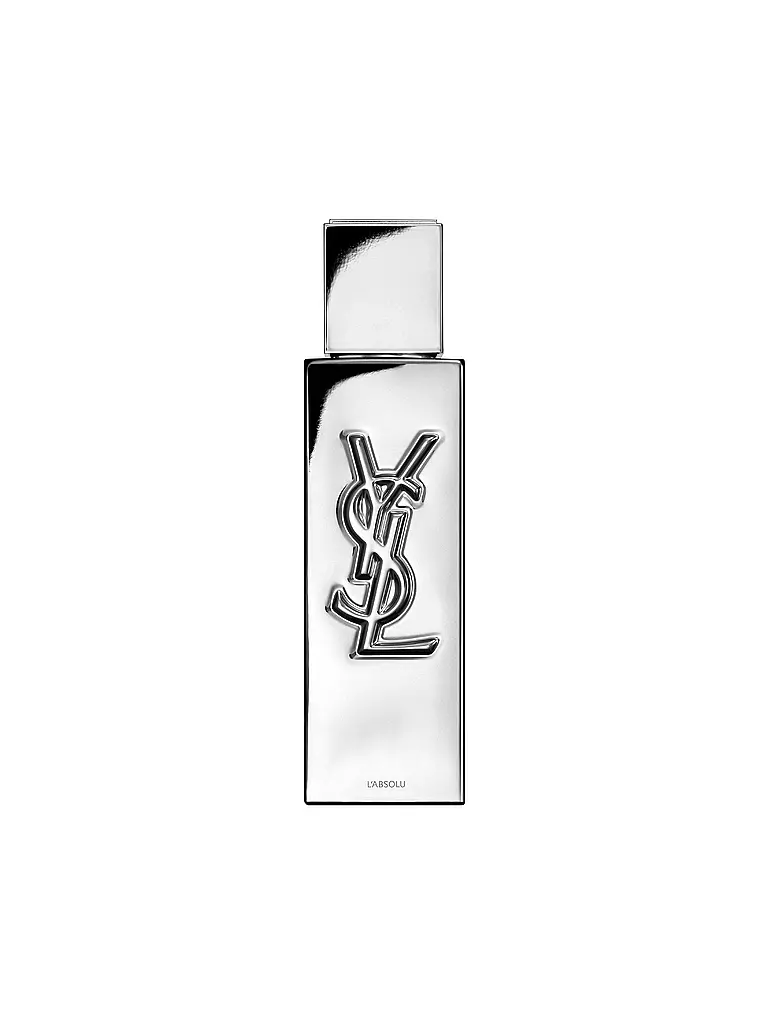 YVES SAINT LAURENT | MYSLF L'Absolu 40ml | keine Farbe