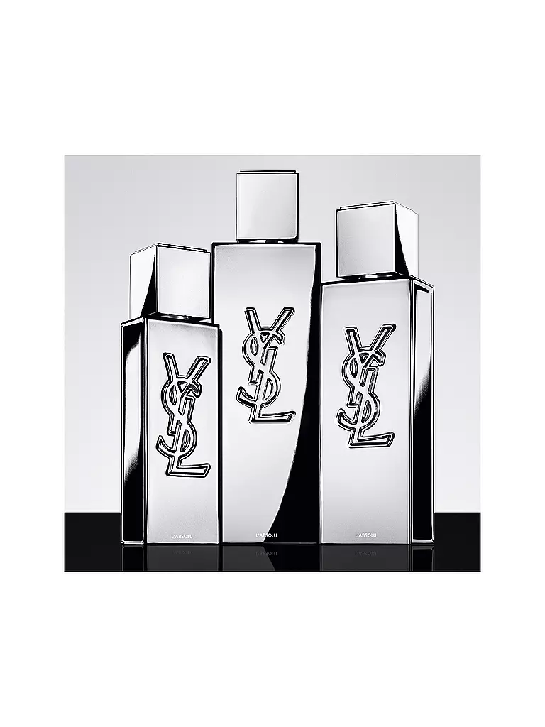 YVES SAINT LAURENT | MYSLF L'Absolu 60ml | keine Farbe