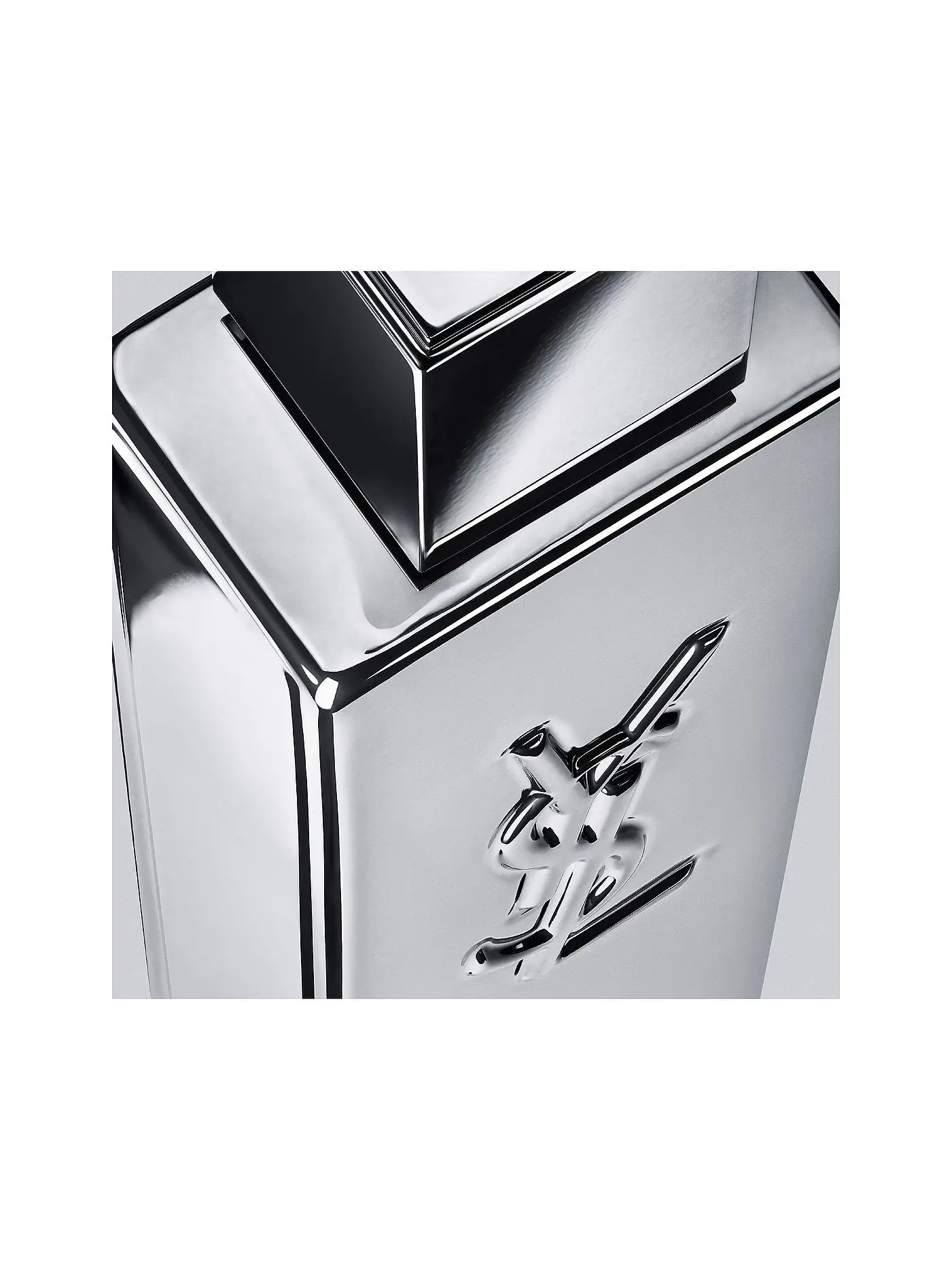 YVES SAINT LAURENT | MYSLF L'Absolu 100ml | keine Farbe