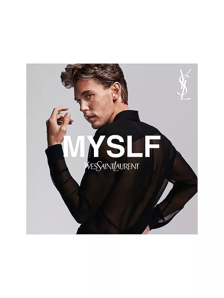 YVES SAINT LAURENT | MYSLF L'Absolu 100ml | keine Farbe