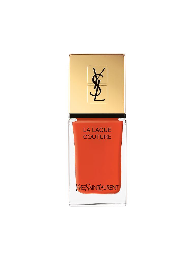 YVES SAINT LAURENT | Nagellack - La Laque Couture (115) | gruen