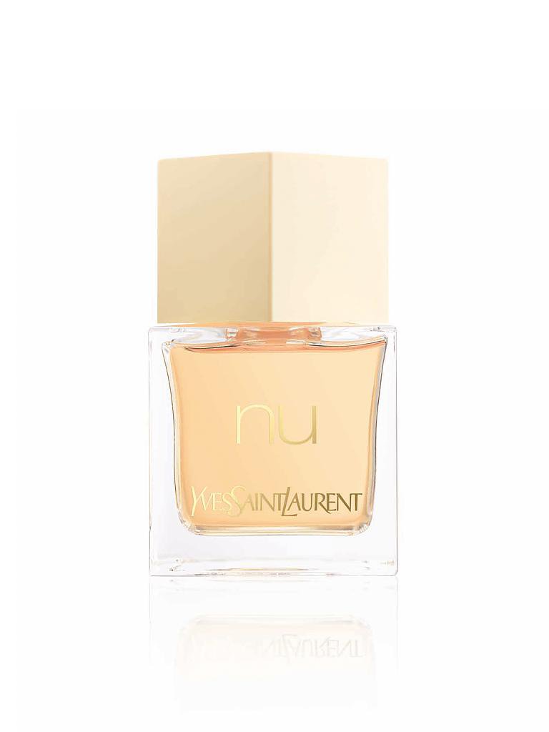 YVES SAINT LAURENT | Nu  Eau de Parfum 80ml | transparent