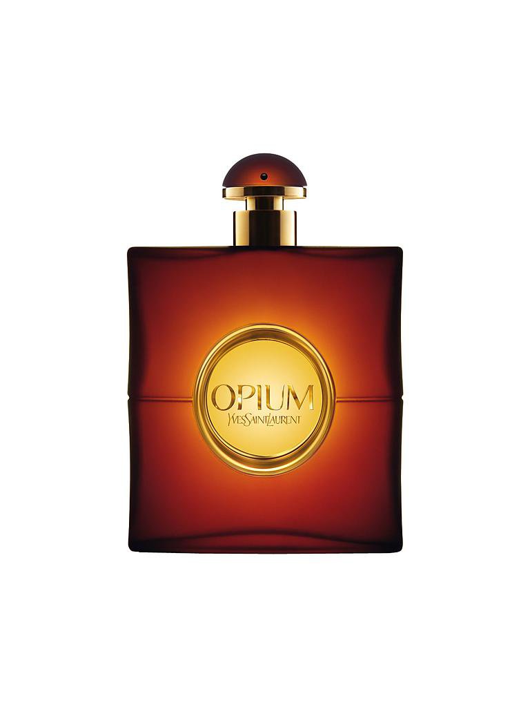 YVES SAINT LAURENT | Opium Eau de Toilette Spray 125ml | keine Farbe