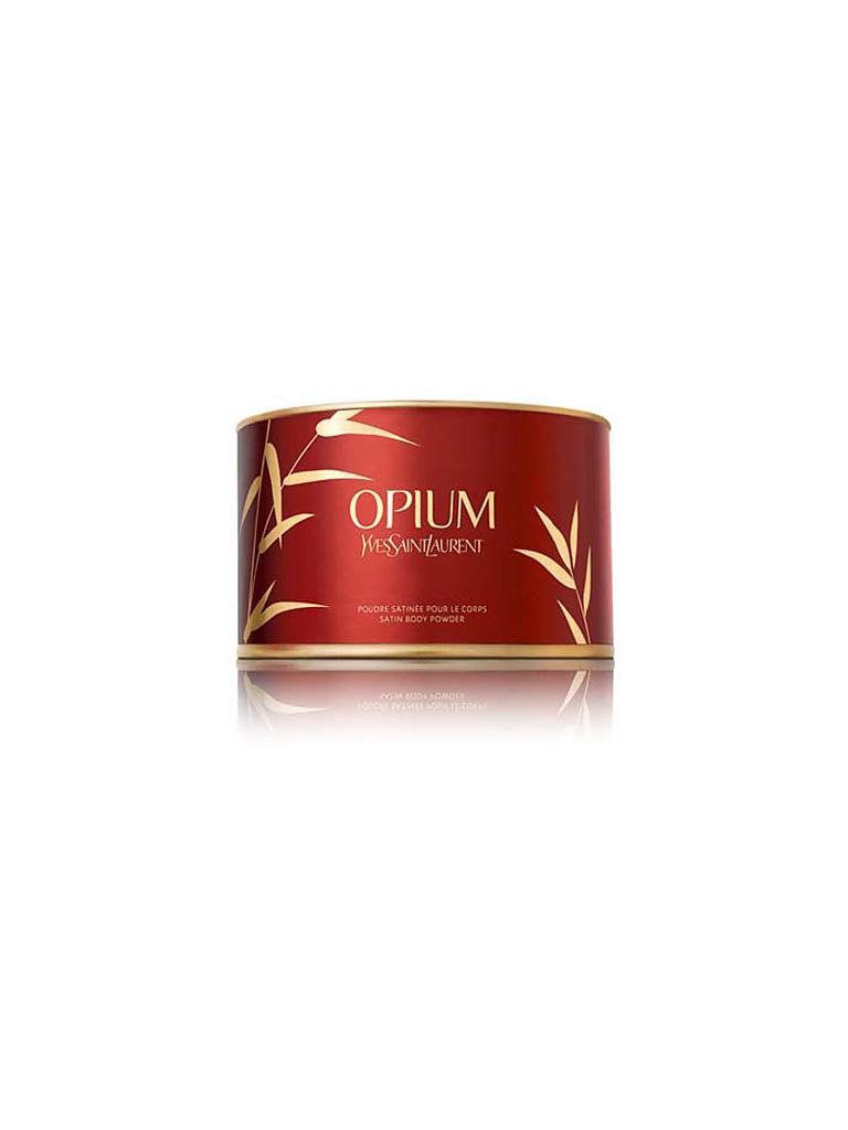 YVES SAINT LAURENT | Opium Körperpuder 100g | 