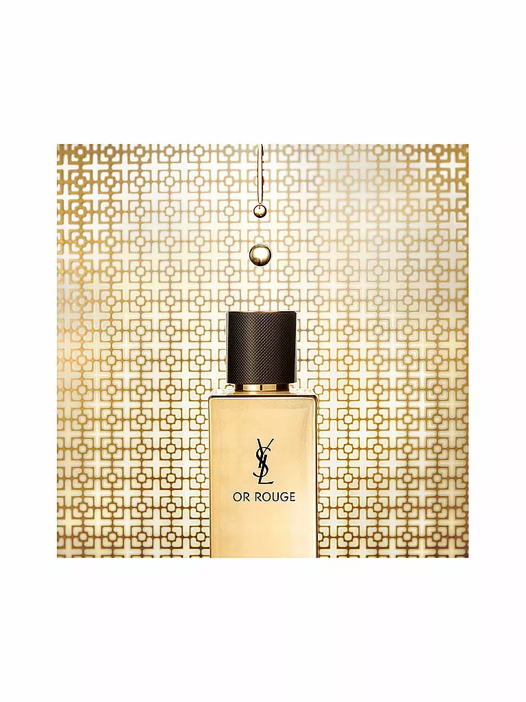 YVES SAINT LAURENT | Or Rouge Cleansing Creme 150ml | keine Farbe