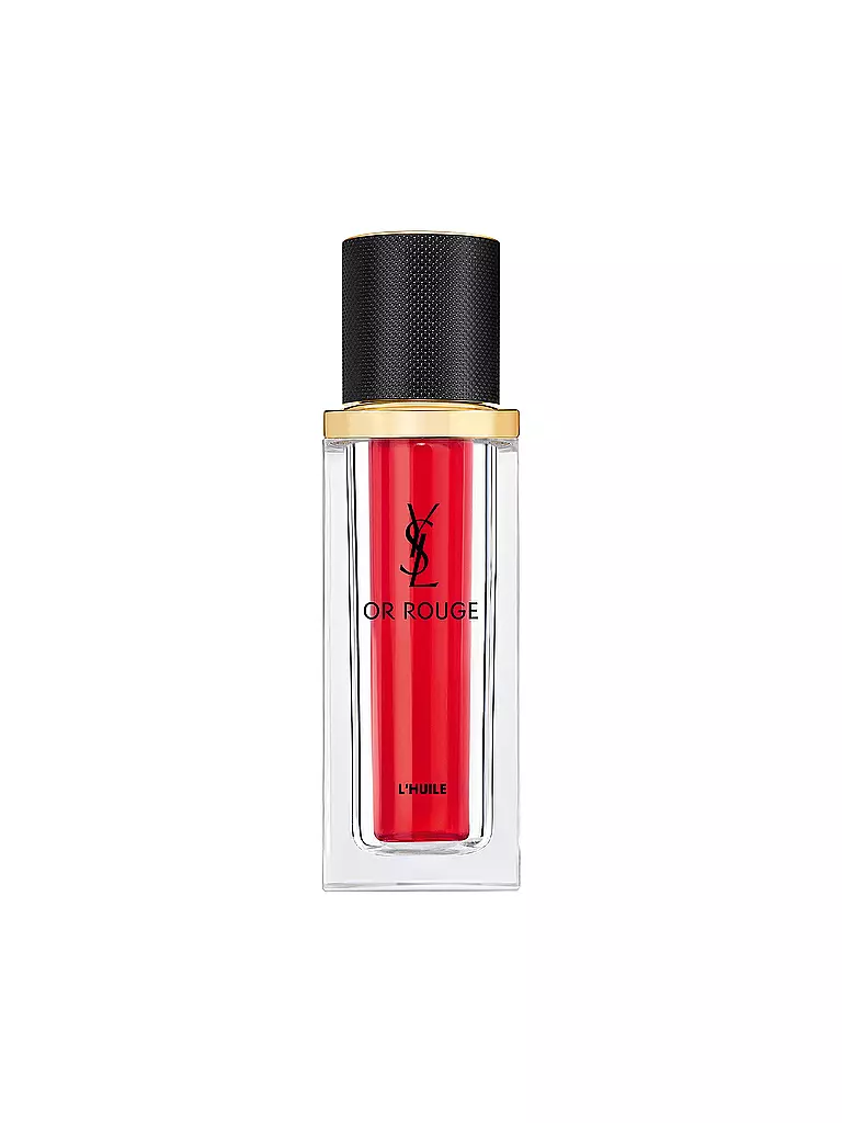 YVES SAINT LAURENT | Or Rouge Huile 30ml | keine Farbe