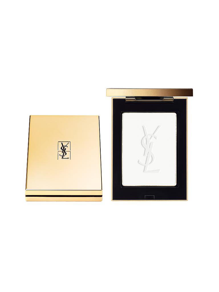YVES SAINT LAURENT | Puder - Poudre Compacte Radiance Perfectrice Universelle (Beige) | keine Farbe