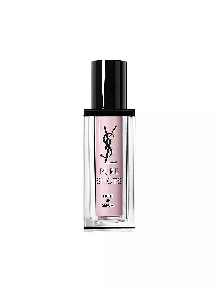 YVES SAINT LAURENT | Pure Shot Serum - Light Up 30ml | keine Farbe