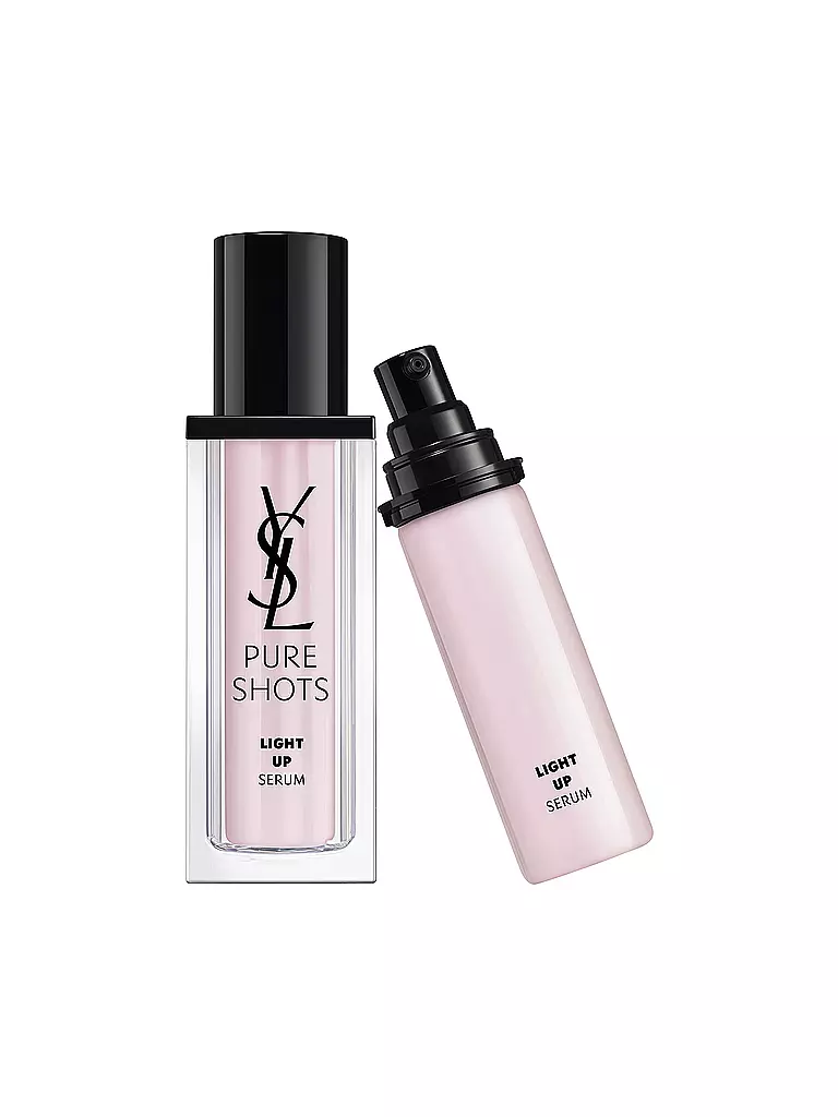 YVES SAINT LAURENT | Pure Shot Serum - Light Up Refill 30ml | keine Farbe