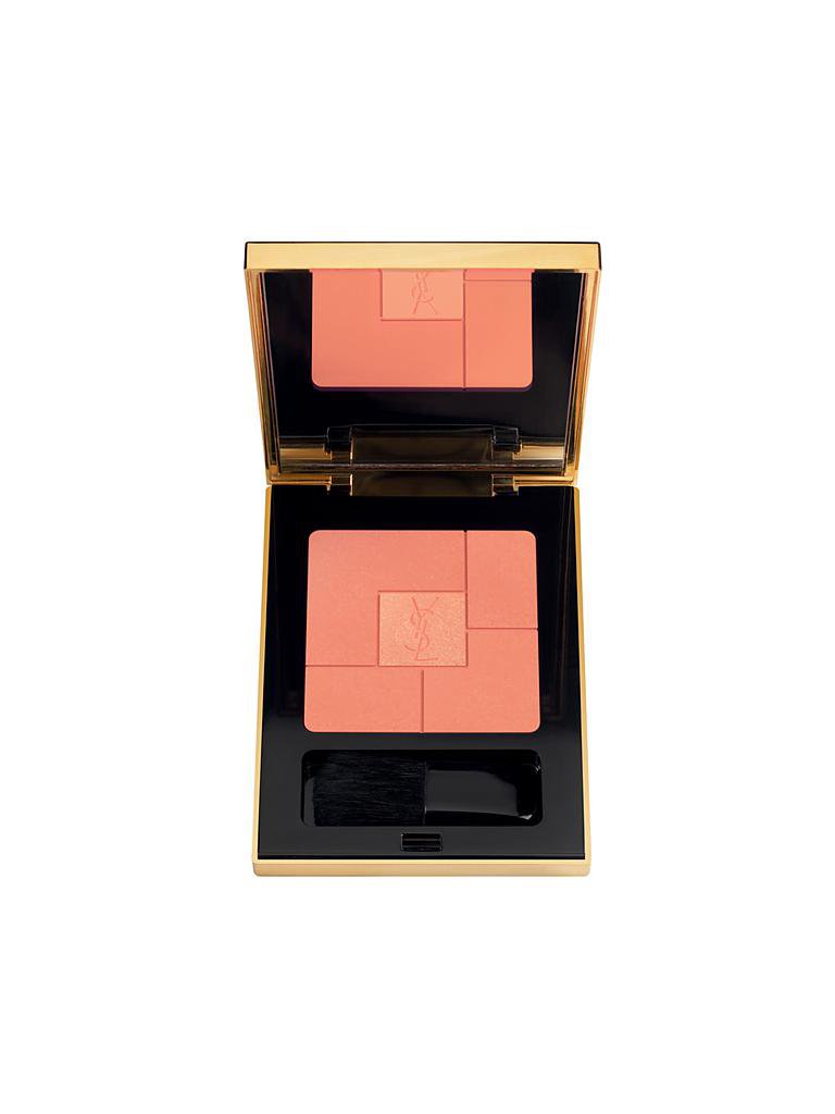 YVES SAINT LAURENT | Rouge - Blush Volupte (07 African Goddess) | rosa