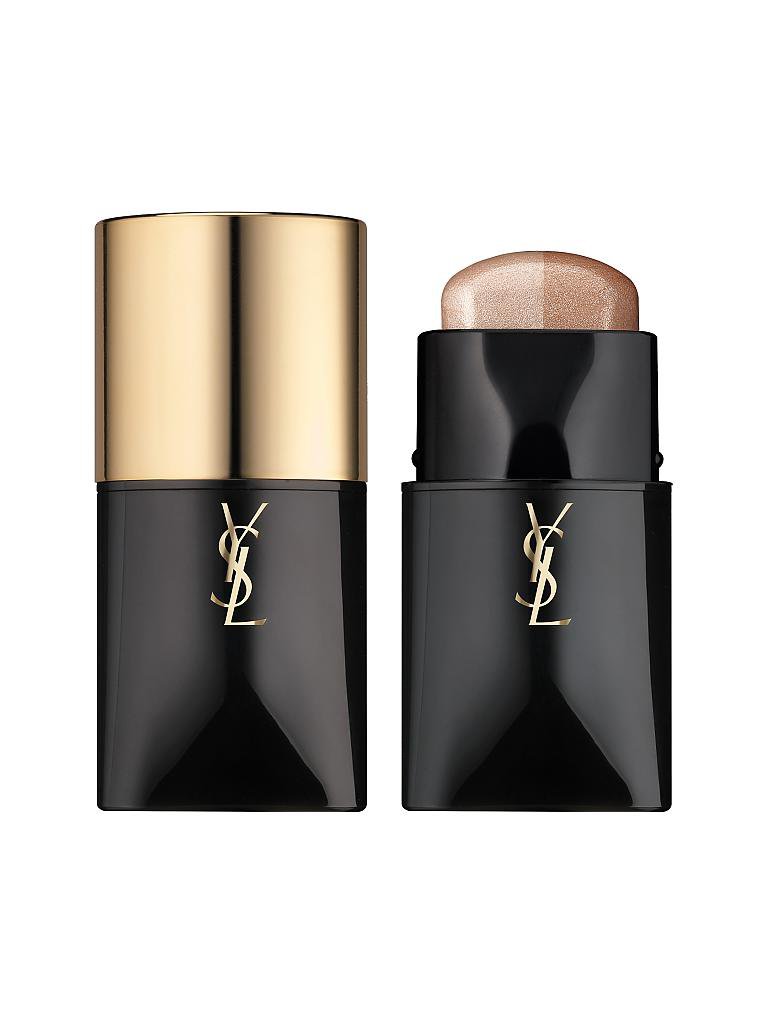 YVES SAINT LAURENT | Rouge - Face Highlighter Holiday 2018 | keine Farbe