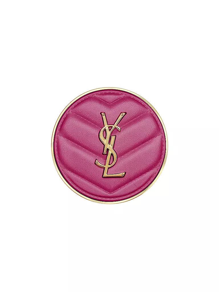 YVES SAINT LAURENT | Rouge - Make Me Blush Bold Blurring Blush (03 Mischievous Magenta) | rosa