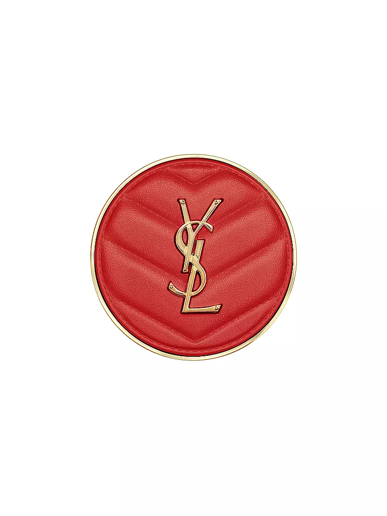 YVES SAINT LAURENT | Rouge - Make Me Blush Bold Blurring Blush (15 Chili Crush) | koralle