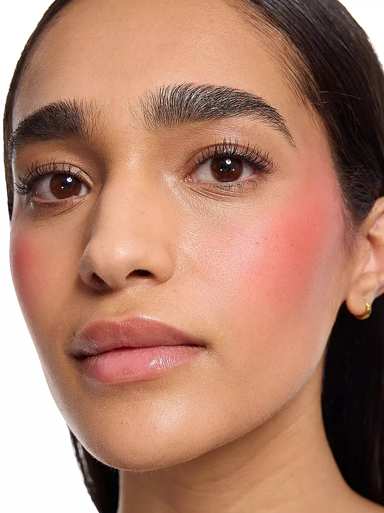 YVES SAINT LAURENT | Rouge - Make Me Blush Bold Blurring Blush (15 Chili Crush) | koralle