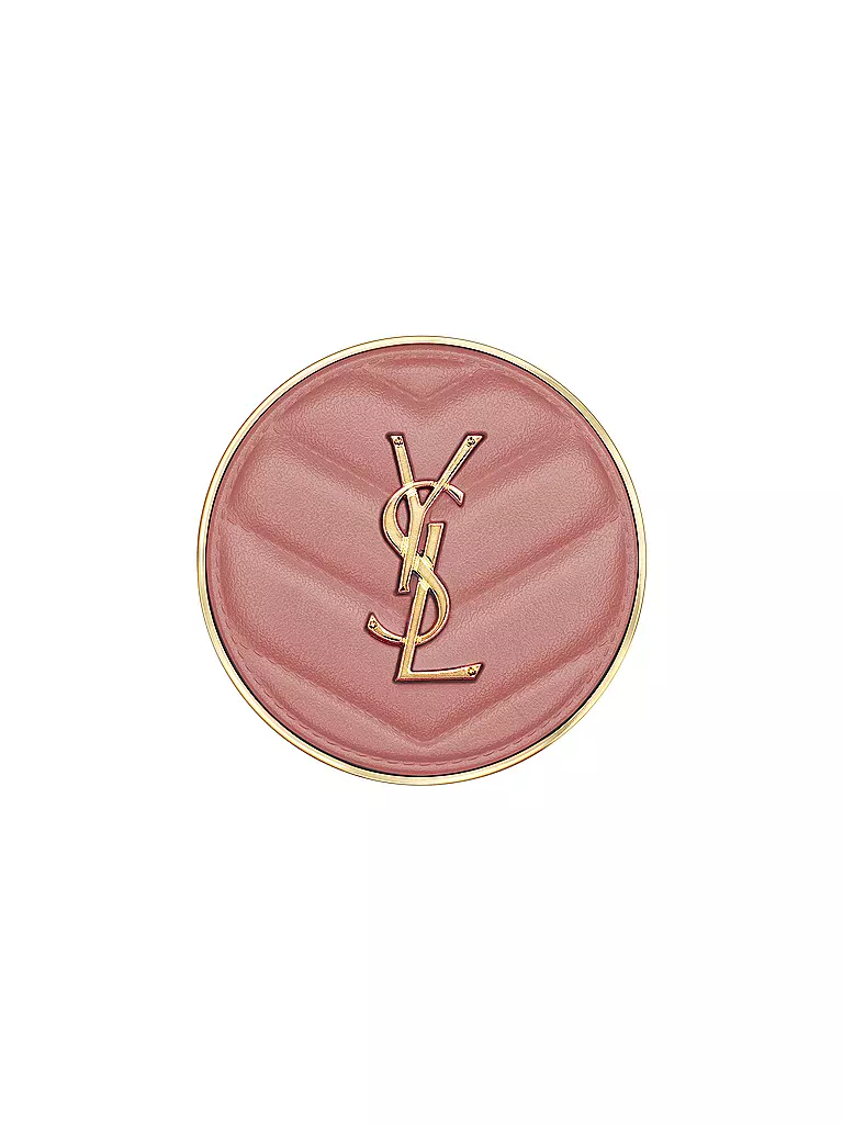 YVES SAINT LAURENT | Rouge - Make Me Blush Bold Blurring Blush (23 Hot Mauve) | rosa