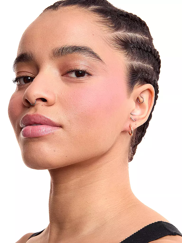 YVES SAINT LAURENT | Rouge - Make Me Blush Bold Blurring Blush (23 Hot Mauve) | rosa