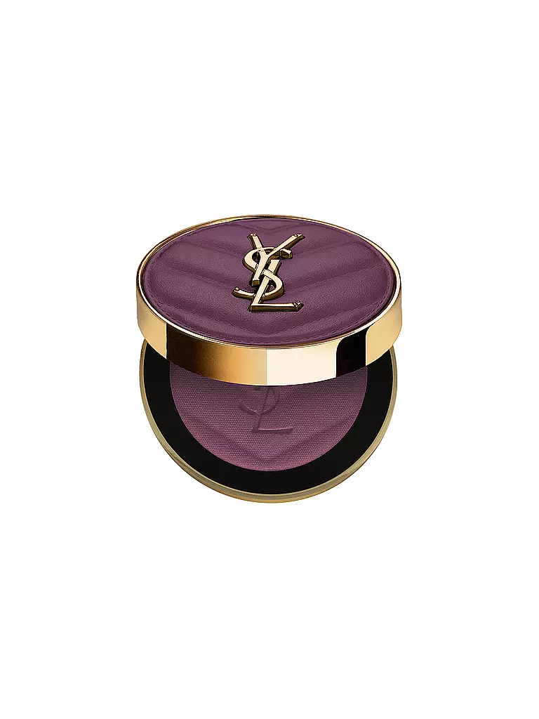 YVES SAINT LAURENT | Rouge - Make Me Blush Bold Blurring Blush (83 Spicy Berry) | beere