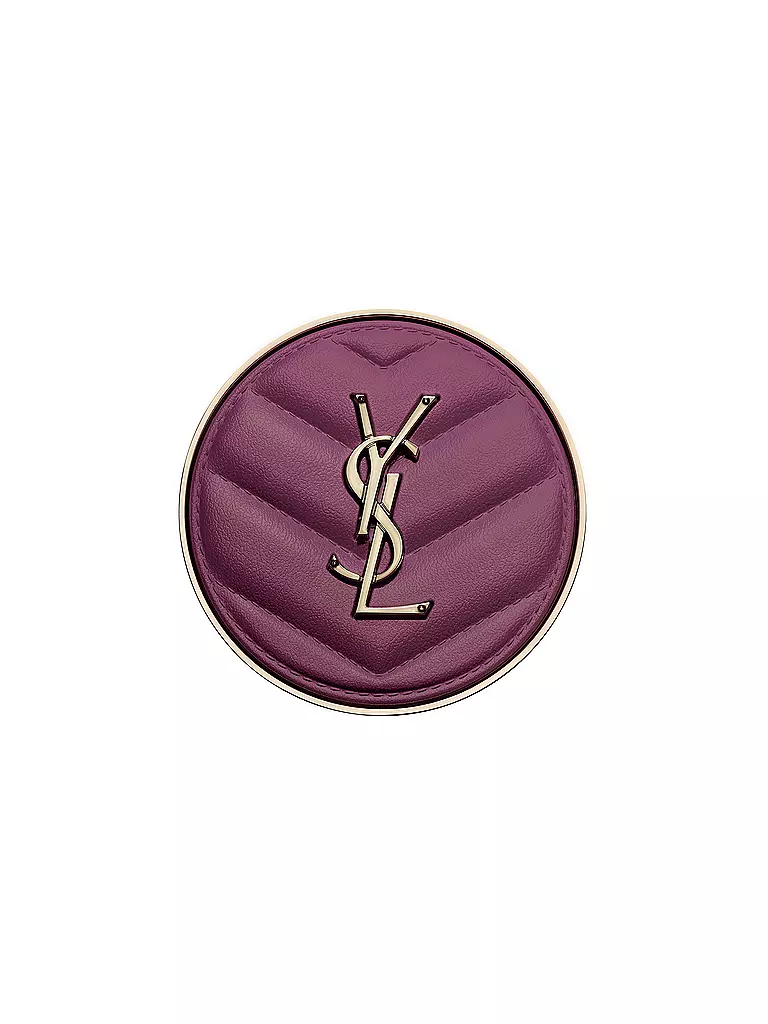 YVES SAINT LAURENT | Rouge - Make Me Blush Bold Blurring Blush (83 Spicy Berry) | beere
