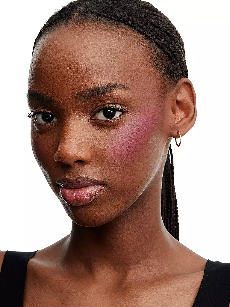 YVES SAINT LAURENT | Rouge - Make Me Blush Bold Blurring Blush (83 Spicy Berry) | beere