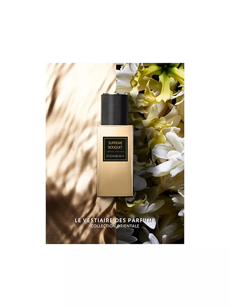 YVES SAINT LAURENT | Supreme Bouquet Eau de Parfum 75ml | keine Farbe
