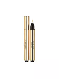 YVES SAINT LAURENT | Make Up - Touche Éclat Concealer (N.6,5  Luminous Toffee) | creme