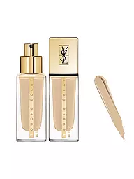 YVES SAINT LAURENT | Touche Éclat Le Teint Foundation ( B10 Porcelain )  | camel