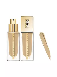 YVES SAINT LAURENT | Touche Éclat Le Teint Foundation ( B10 Porcelain )  | camel