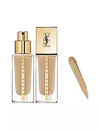 YVES SAINT LAURENT | Touche Éclat Le Teint Foundation ( B10 Porcelain )  | camel