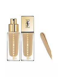 YVES SAINT LAURENT | Touche Éclat Le Teint Foundation ( B10 Porcelain )  | camel